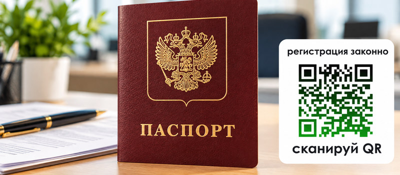 регистрация в Карачеве прописка в Карачеве